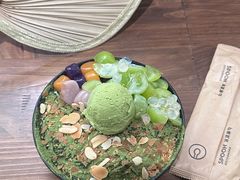 -余时冰室(六运二店)