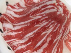 -曲氏老北京铜锅涮肉•火锅(不老街店)