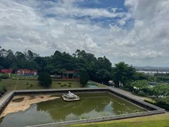 -广州莲花山旅游区