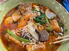 -筒骨麻辣烫(永同昌公寓胜明花园店)