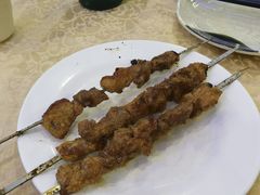 -维吾尔餐厅(宜山路店)