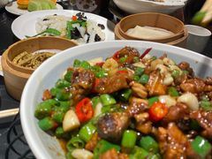 -芳芳私房菜·精做淮扬菜(承德路店)