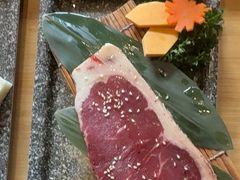 -龙山烧肉(万象城店)