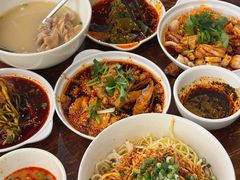 -牛王庙(龙华花园店)