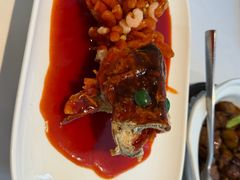 -松鹤楼·非遗·苏帮菜(融科店)