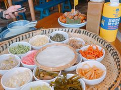 丝娃娃-包整·丝娃娃(一览甲秀楼风景店)