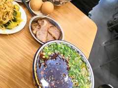 -有礼有面(知春路店)