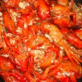 夏天就是要来点小龙虾