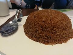 灵魂猪油炒饭-榕意·川味之美(深业上城店)