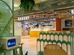 -光启城时尚购物中心