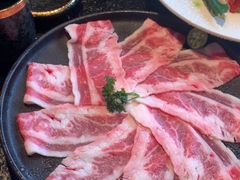 -樱嘢·炭火烧肉(惠南店)