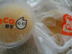 -CoCo都可(虹口龙之梦店)
