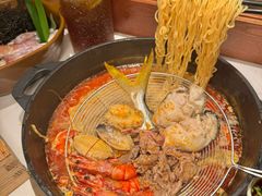 -太琼糟粕醋火锅·海南老爸茶(海棠湾臻选店)