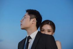 -苏州HX-合喜映画婚纱摄影