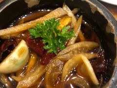 -一楼食业·美食人家
