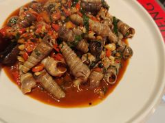 -临胜烧烤大牌档(东葛店)