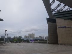 -宝安体育馆游泳馆