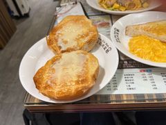 -旺记冰室(九龙中心大厦店)
