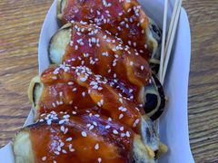 -八一路好吃街(雨田商务大厦店)