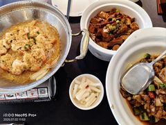 -简小舍·民间手艺菜(武昌江滩店)