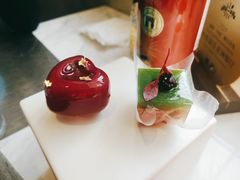 -青岛遇见米兰(八大关店)