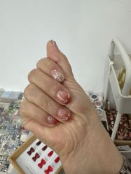-喜柚自助美甲美睫