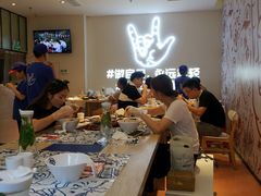 -松哥油焖大虾(皇岗一店)