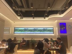 大堂-813芭依珊 BAESAn(汇港购物中心店)