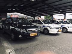 -胜华驾校·小猫学车(银都店)