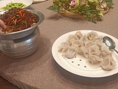 -海悦御华大酒店·中餐厅