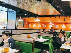 -金柱大盘鸡(和田二街店)