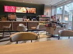 -星巴克(3号湾店)