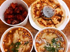 -老麻抄手(吉庆街店)