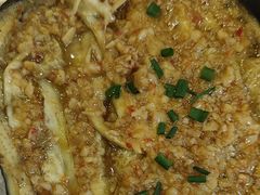 -東豫狼鲜货烧烤. 碳火烤鱼. 小龙虾(上海首店)