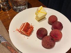 -食间牛排(湖西路店)