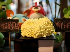 -南昌绿地华邑酒店·鲜艳全日餐厅