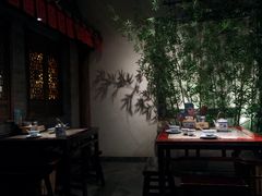 -南京大牌档(香港广场店)