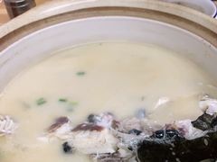 -高老庄·老溧阳·私房菜(南山竹海店)