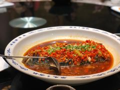 -京杭上院·河景花园餐厅·杭帮菜名店