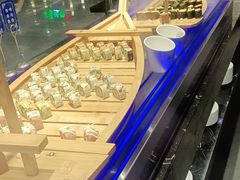 -冠菌火锅自助(东莞桥头店)