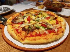-必胜客(新海上世界店)