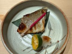 -Ginza Onodera 鮨(外滩十八号店)
