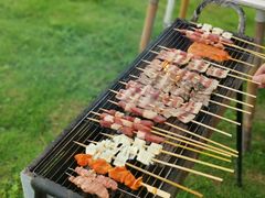 -梁子湖东篱老屋生态庄园