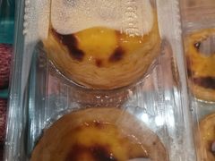 -東更道点心行(崂山丽达店)