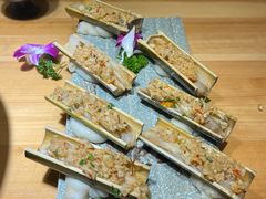 -酒久自助料理(佳兆业店)