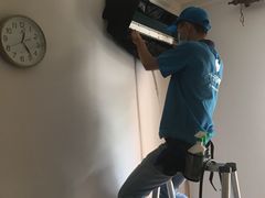 -十分到家家电清洗深圳