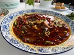 -院8里·小聚园老川菜(九眼桥店)