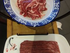-1078號老北京涮肉(松柏店)