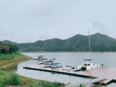 -北京金海湖景区