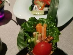 -菩提素素食餐厅(晶郦馆店)